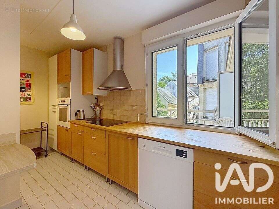 Photo 5 - Appartement à ORSAY