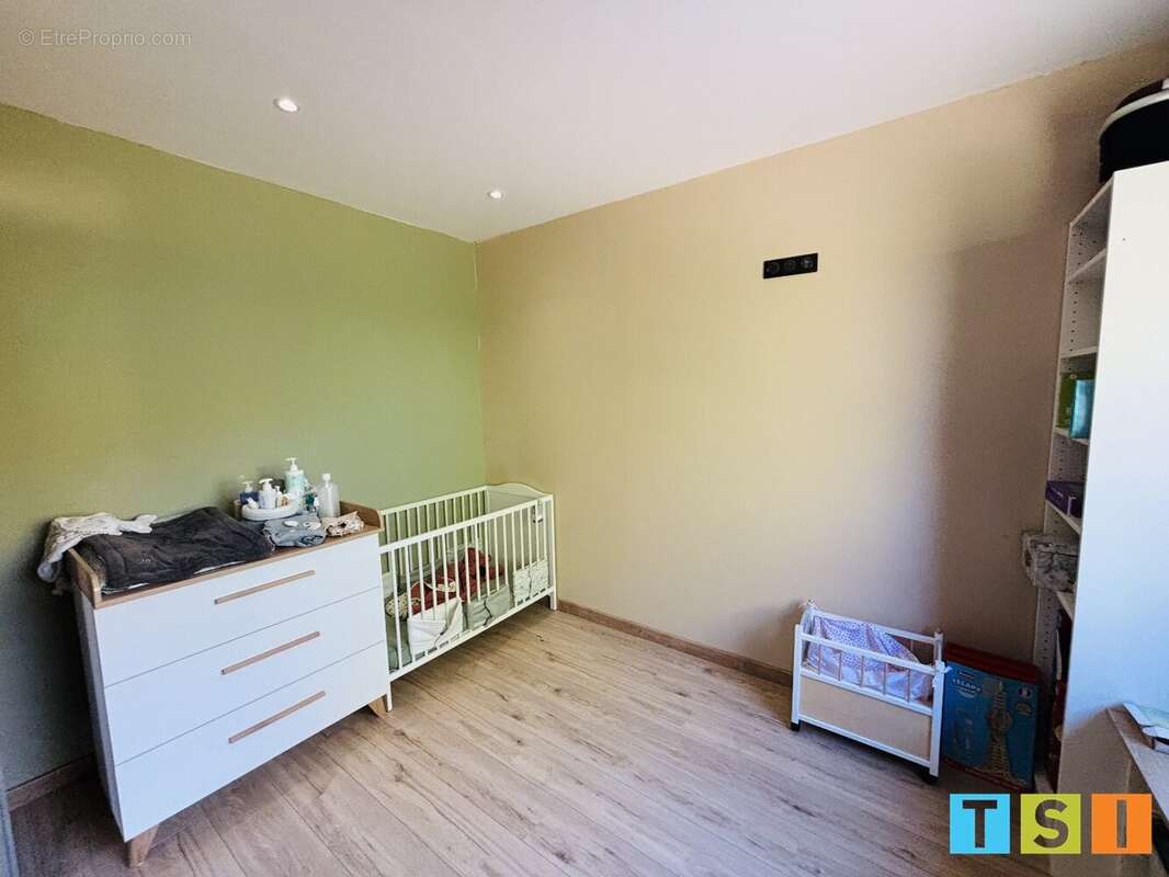 Maison à SAINT-PAUL