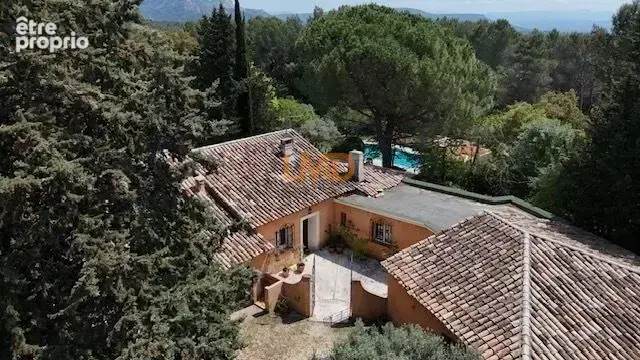 villa individuelle 240m2 Saint Marc Jaumegarde avec piscine - photo 5