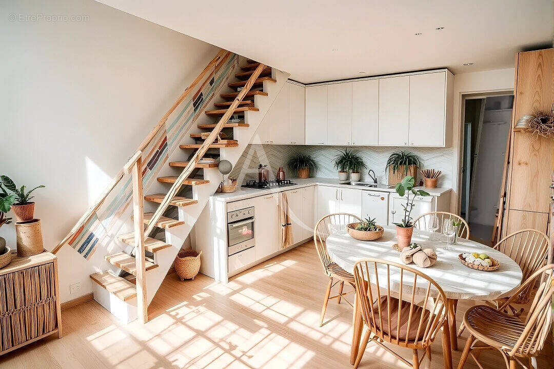 Maison à FRONTIGNAN