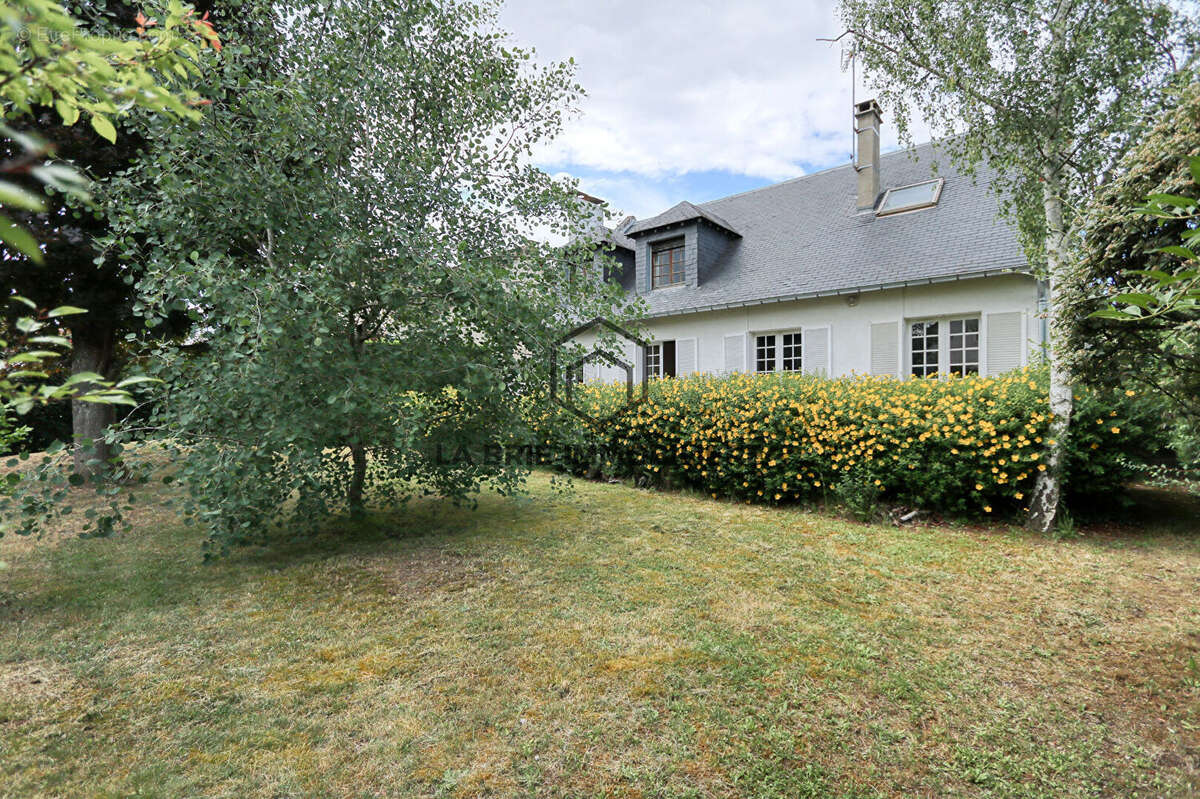 Maison à VILLECRESNES