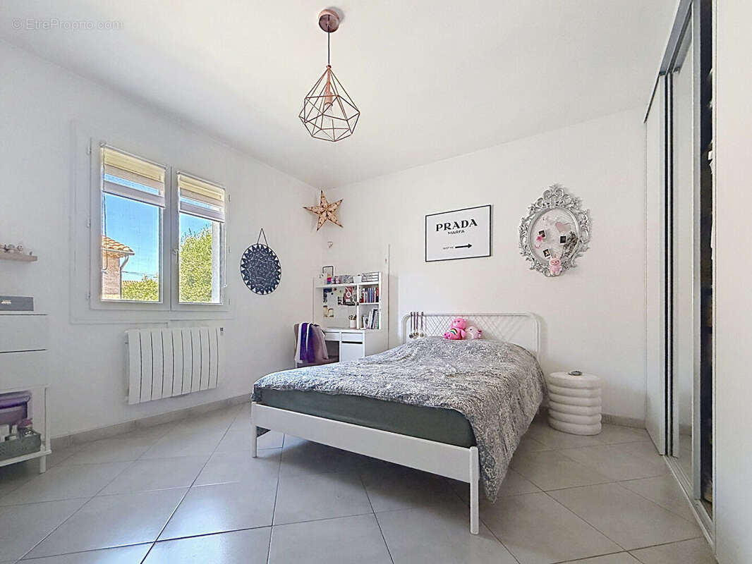 Maison à MARIGNANE