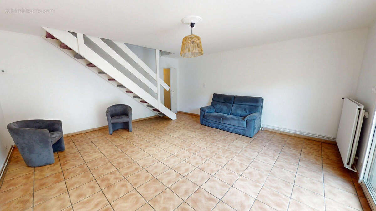 Maison à SAINT-JEAN