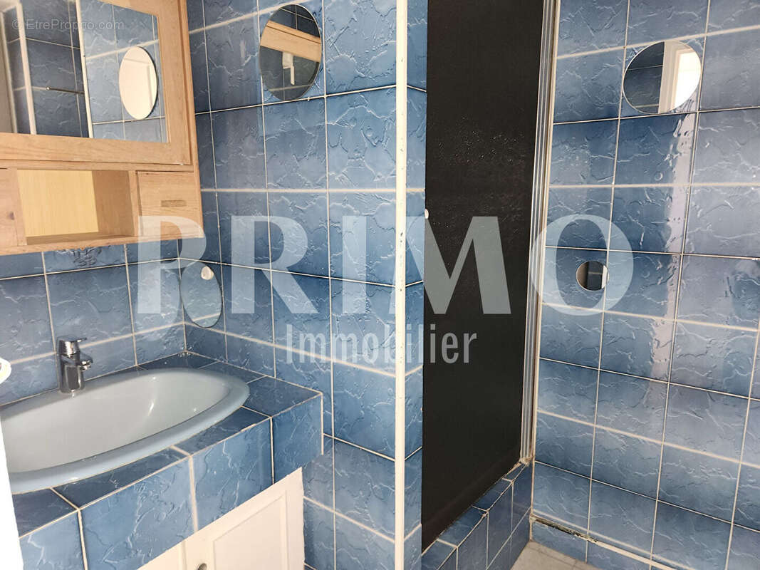 Appartement à ANTONY