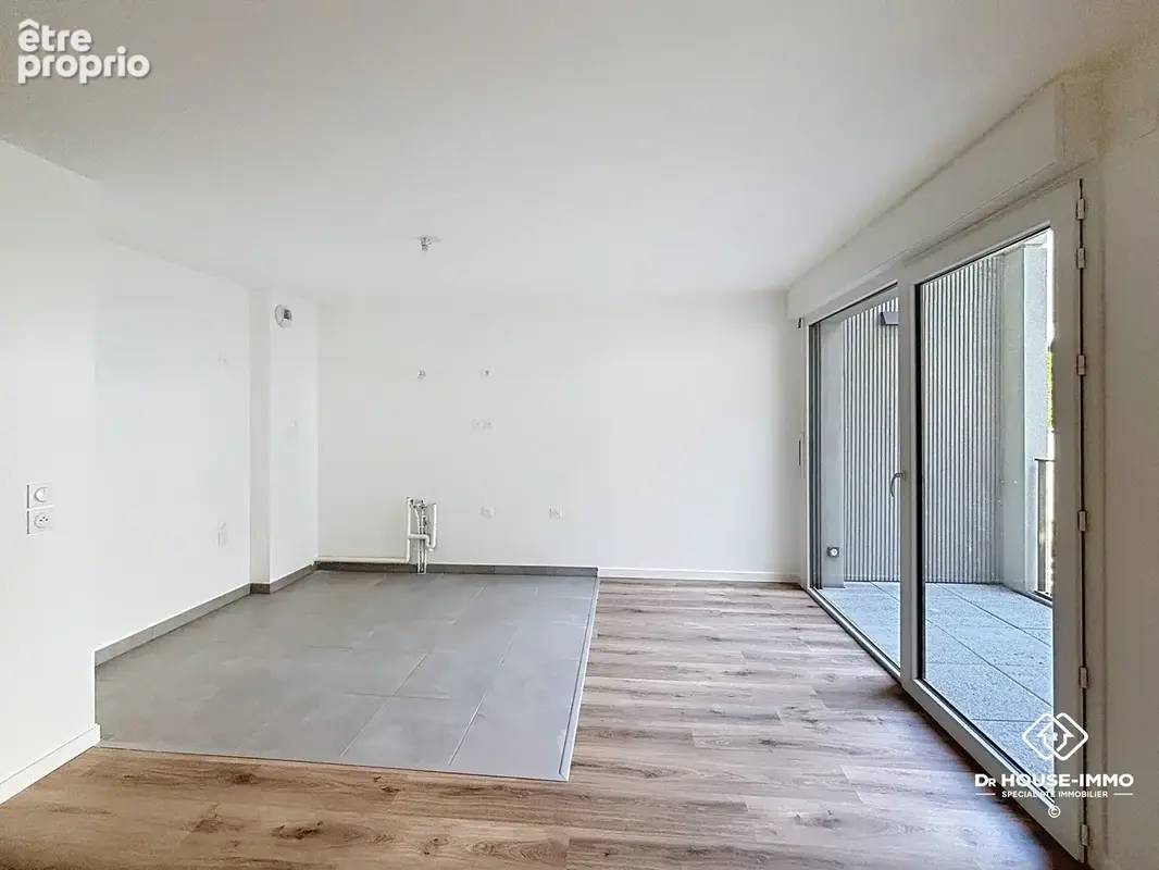 Appartement 69 m² à Merignac  - photo 9