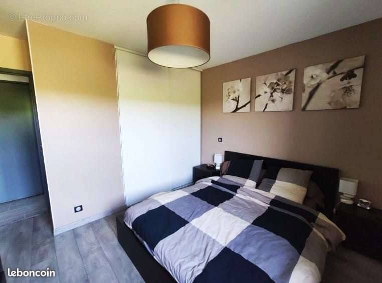Maison 89 m² à Blaye  - photo 7