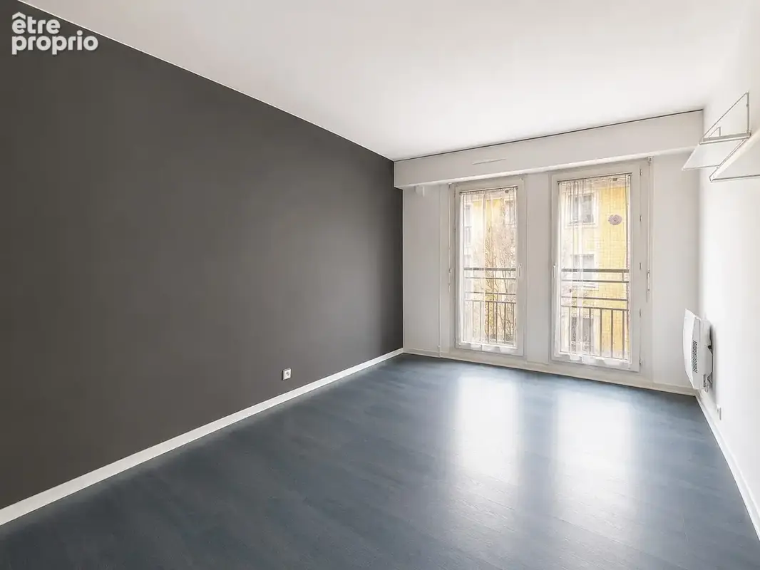 Appartement 4 pièces 92 m² à vendre à Saint-Maurice (94410) - photo 8