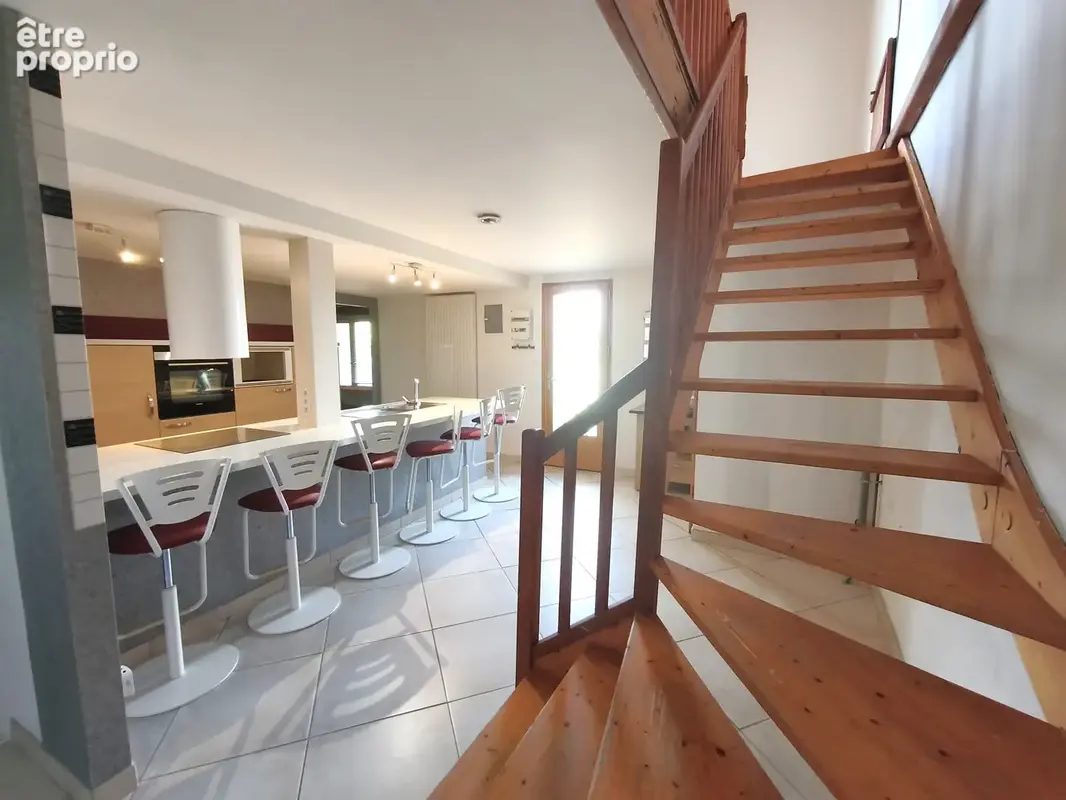Maison 4 pièces 140 m² à vendre à Asnieres-Sur-Nouere (16290) - photo 56