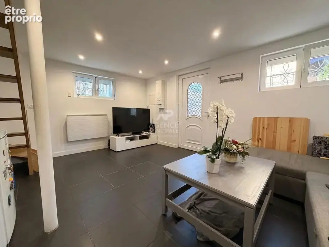 Appartement à ACHERES