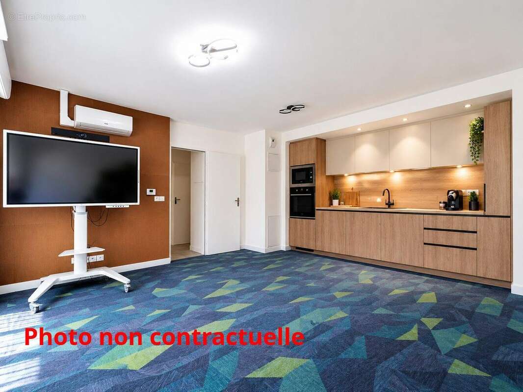 Appartement à VILLARS-LES-DOMBES