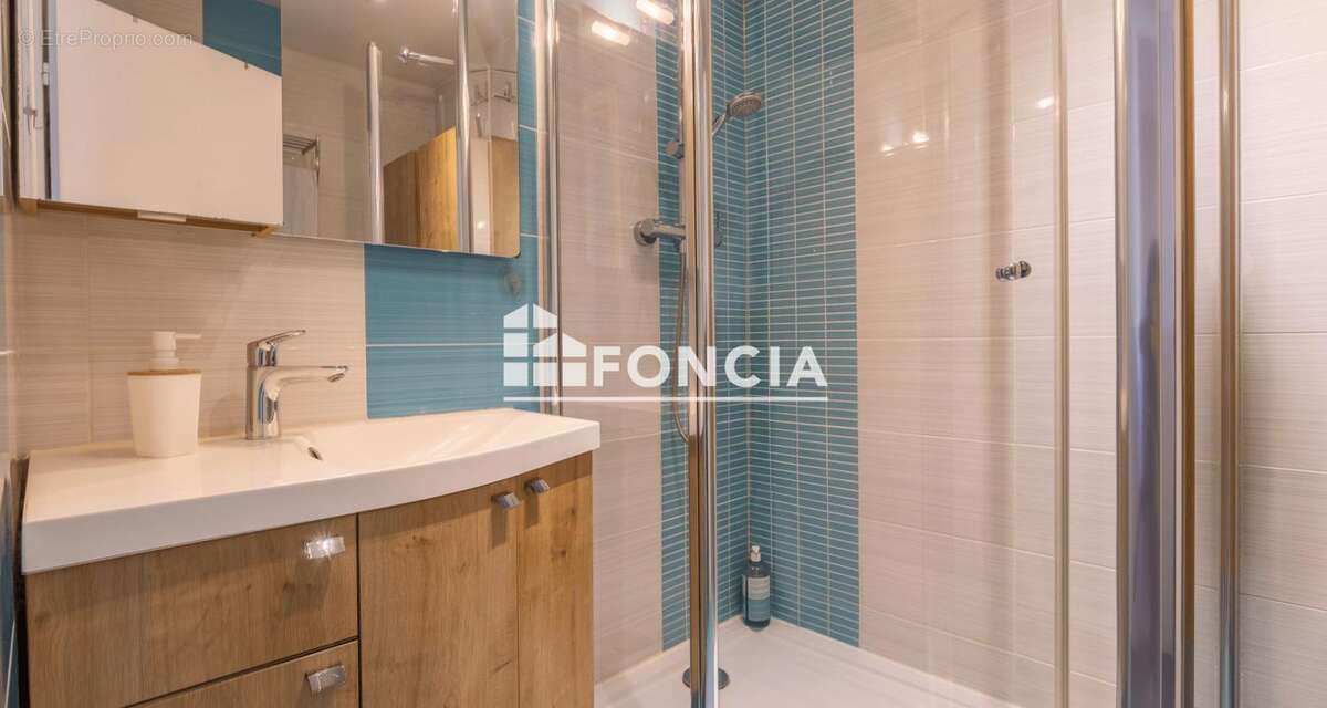 Appartement à GUYANCOURT