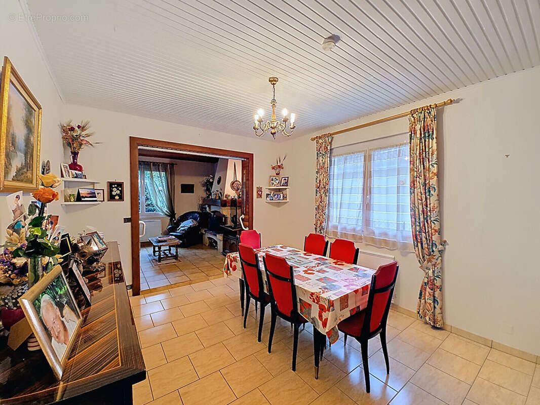 Maison Lormont 5 pièce(s) 85.13 m2 - photo 5