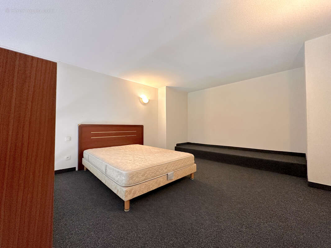 Appartement à LA CHAPELLE-HEULIN