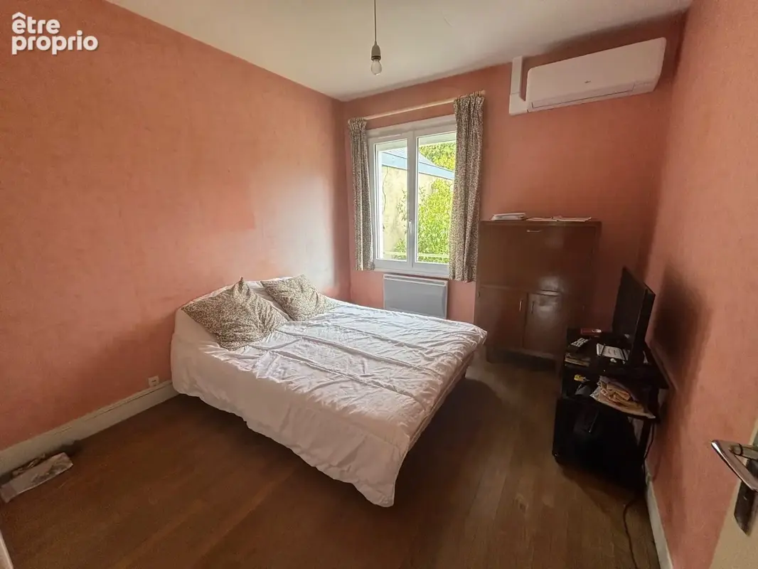 Maison à vendre 3 pièces LA GUERCHE SUR L'AUBOIS (18) - photo 4