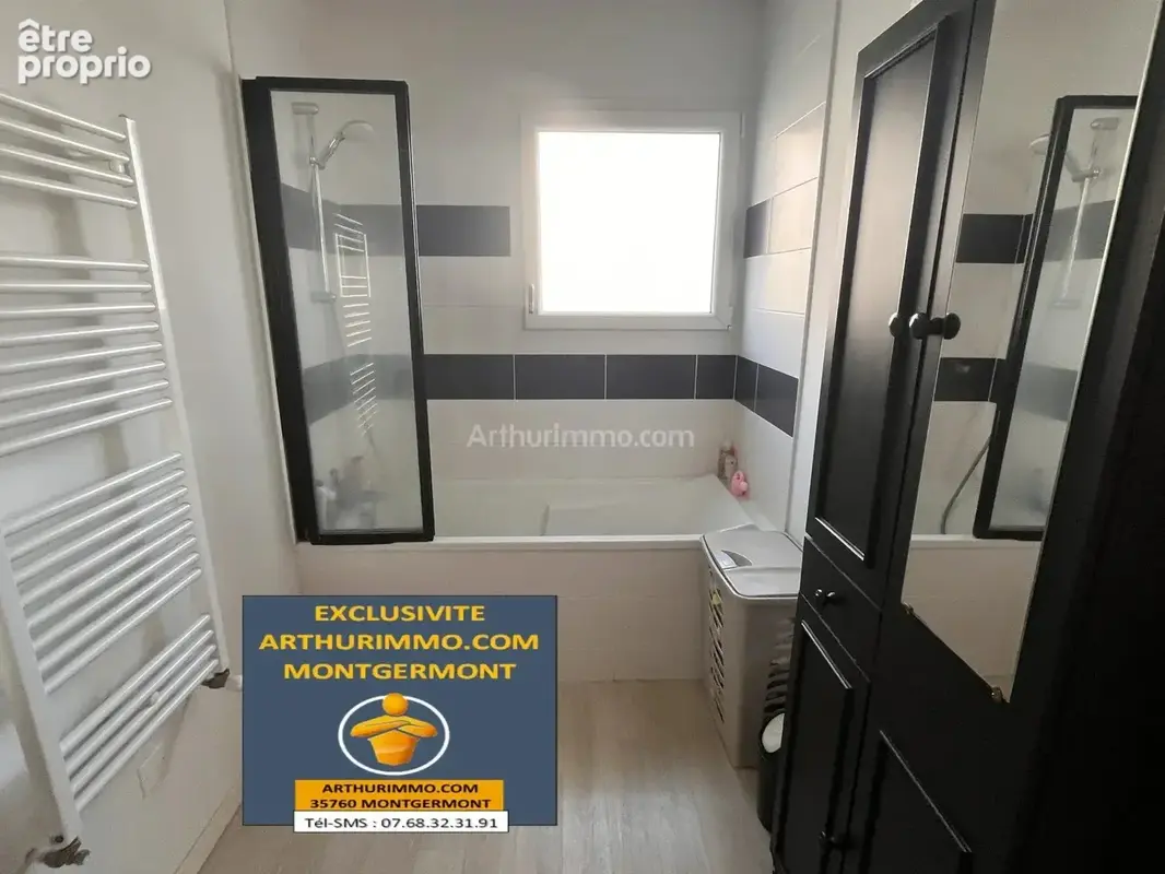 Vente Appartement Montgermont(35760) 289 000ï¿œ - photo 8
