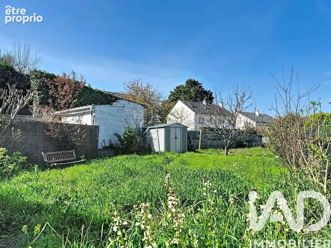 Photo 1 - Maison à CHALONNES-SUR-LOIRE