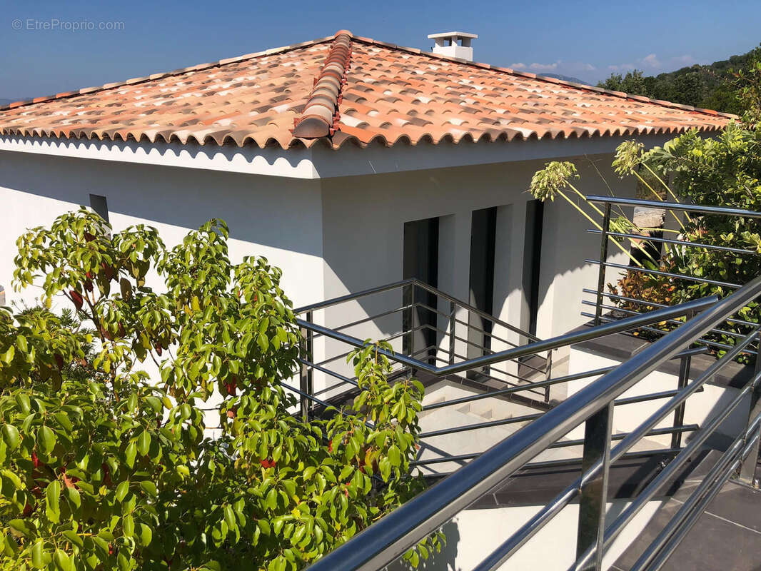 Maison à PIETROSELLA