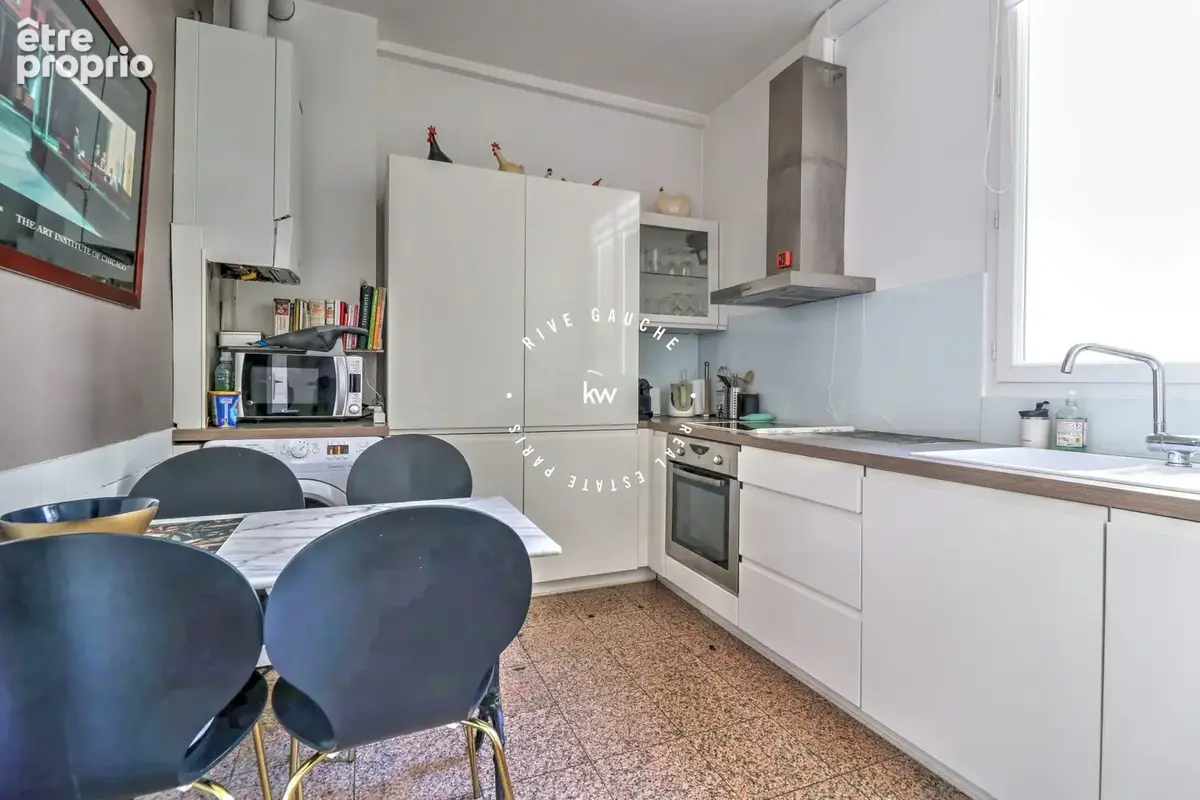 Maison 97 m² à Saint-Cloud  - photo 7
