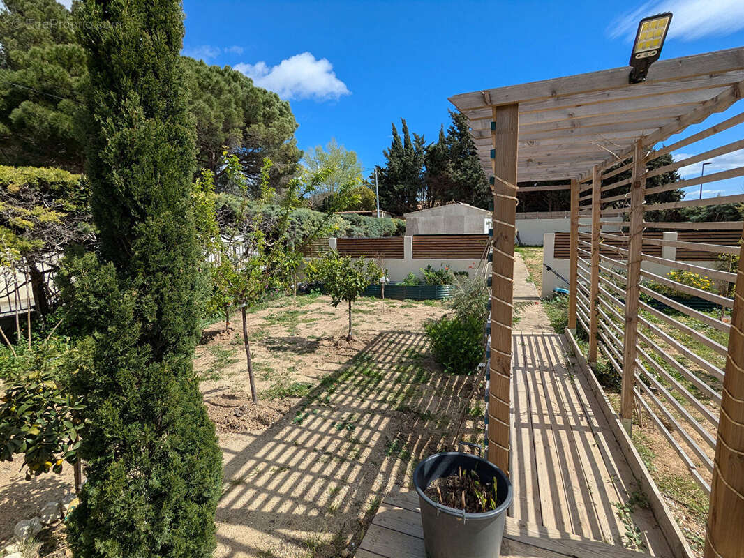 Maison à NARBONNE