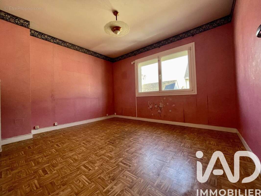 Photo 8 - Maison à SAINT-NAZAIRE