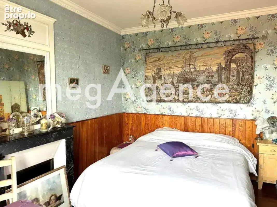 Maison familiale - 7 pièces à Neuilly Plaisance - photo 9