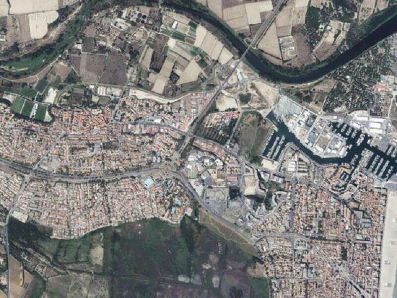 Appartement à CANET-EN-ROUSSILLON