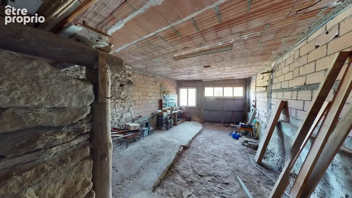Maison avec cour PROCHE LIMOUX - photo 13