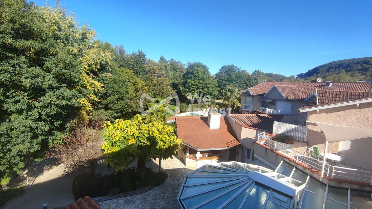 Appartement à VILLEFRANCHE-DE-ROUERGUE