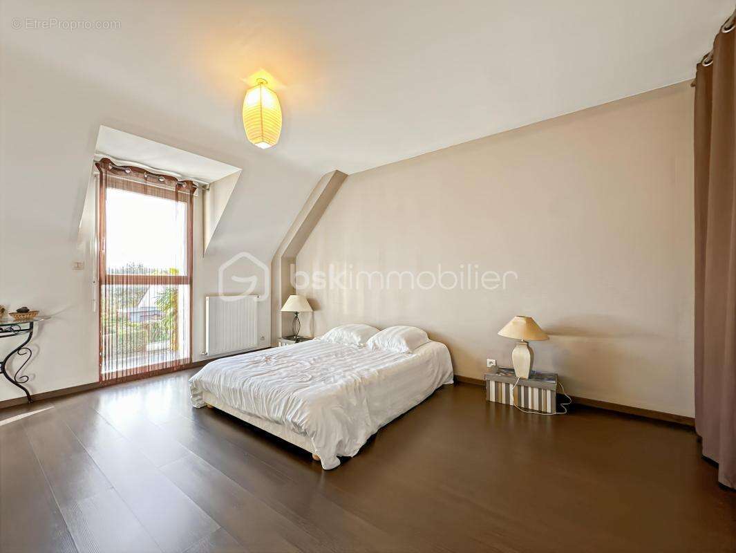 Maison à CESSON-SEVIGNE