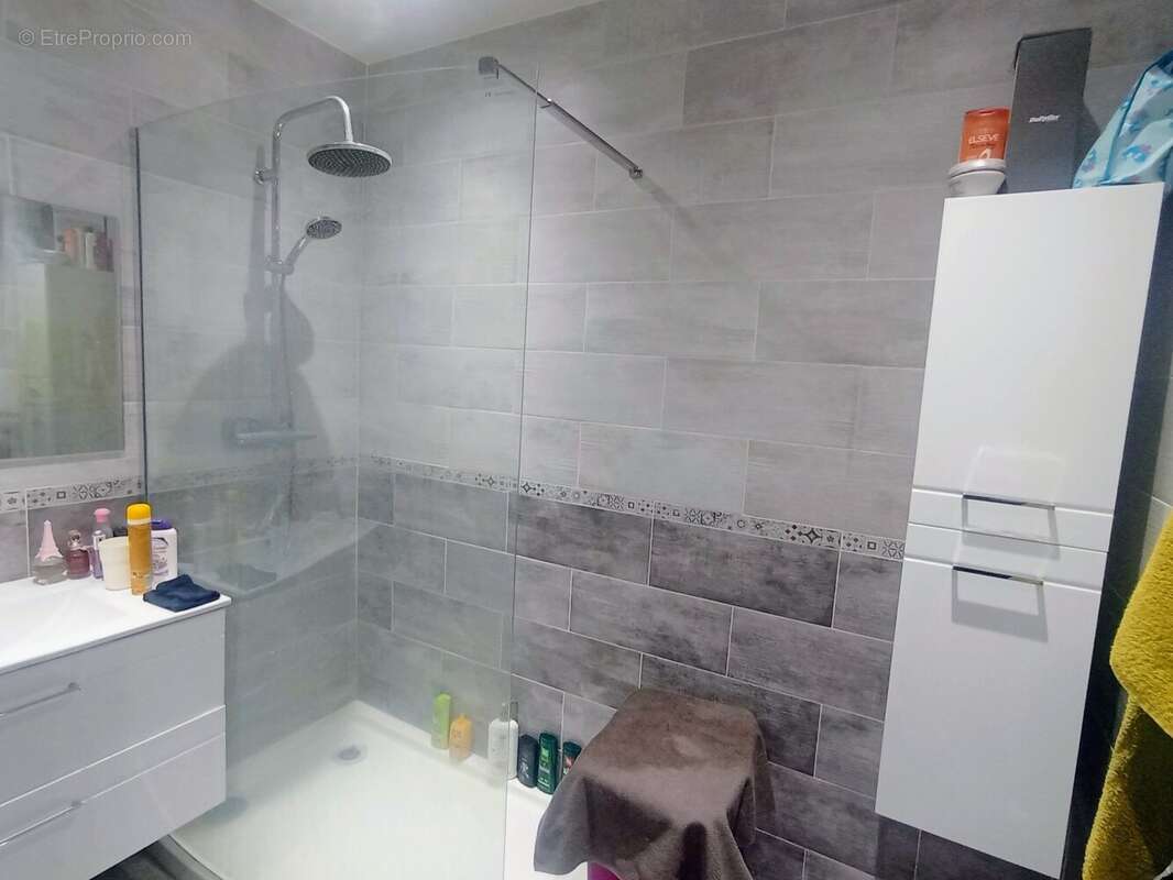 Immeuble de rapport avec potentiel d'aménagement supplémentaire entre Roanne et Marcigny - photo 5