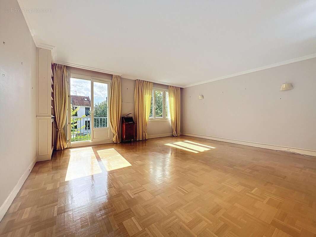 Photo 3 - Appartement à CLAMART