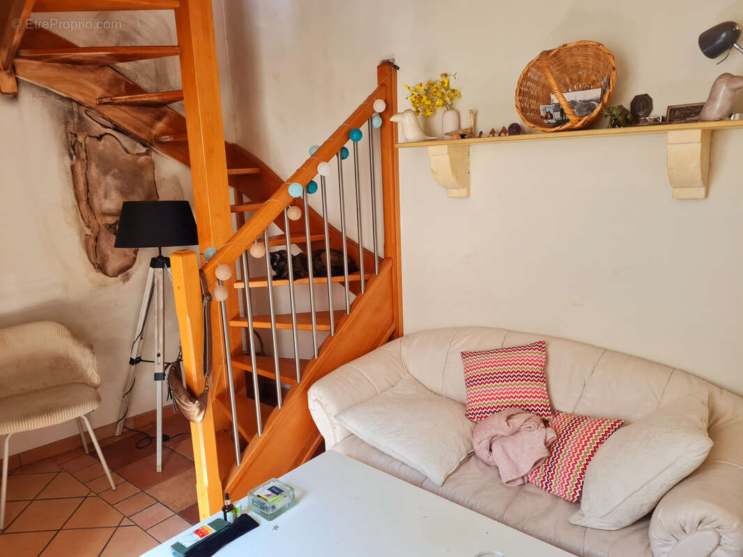 Appartement à CERET