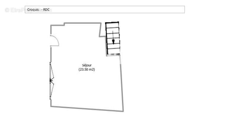 Maison à NEAUPHLE-LE-CHATEAU