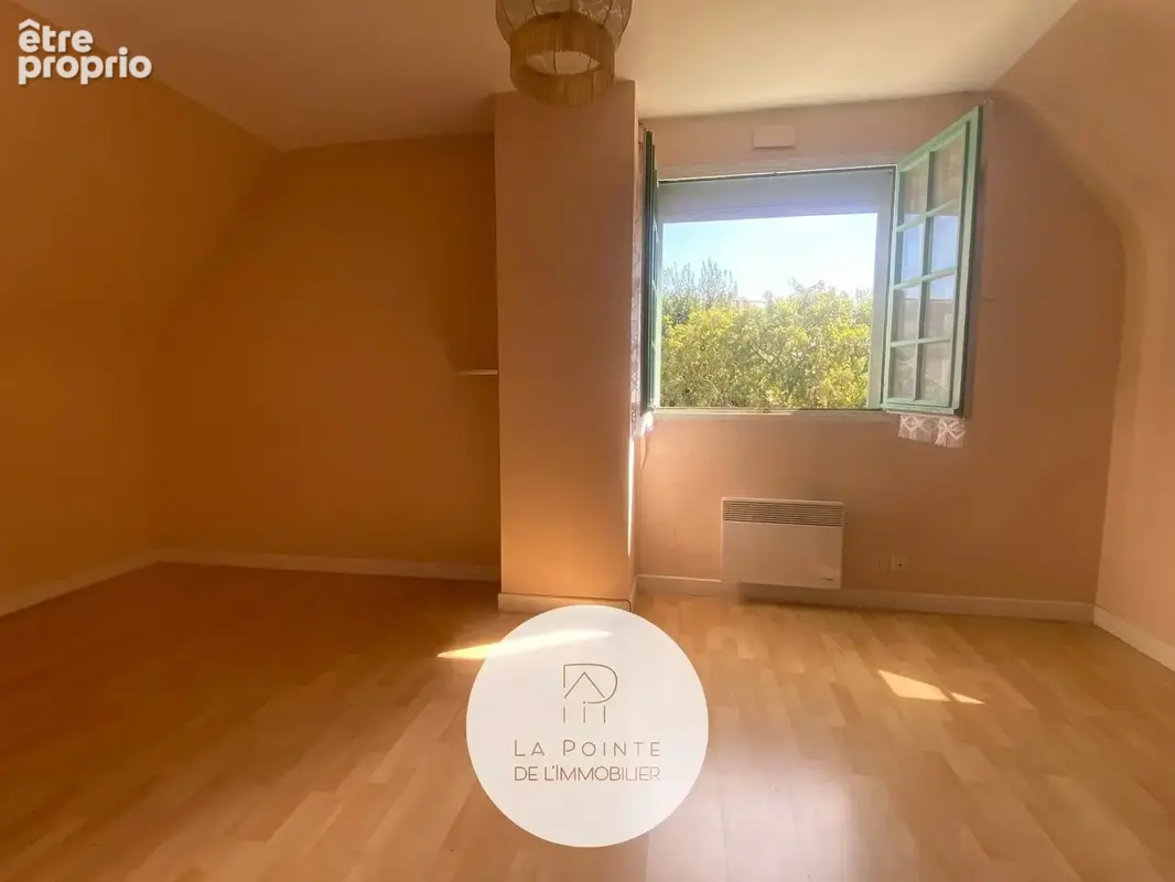 À 3 minutes de la mer – Maison avec jardin arboré - photo 4