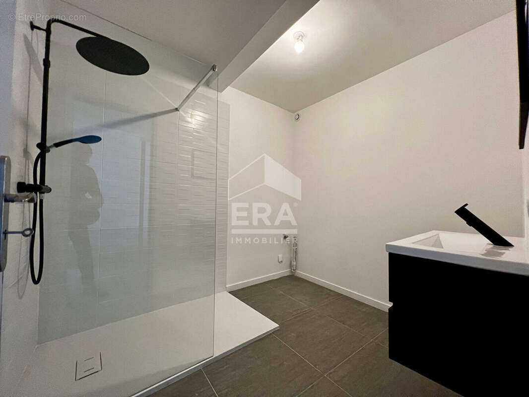 Appartement à MONTEREAU-FAULT-YONNE