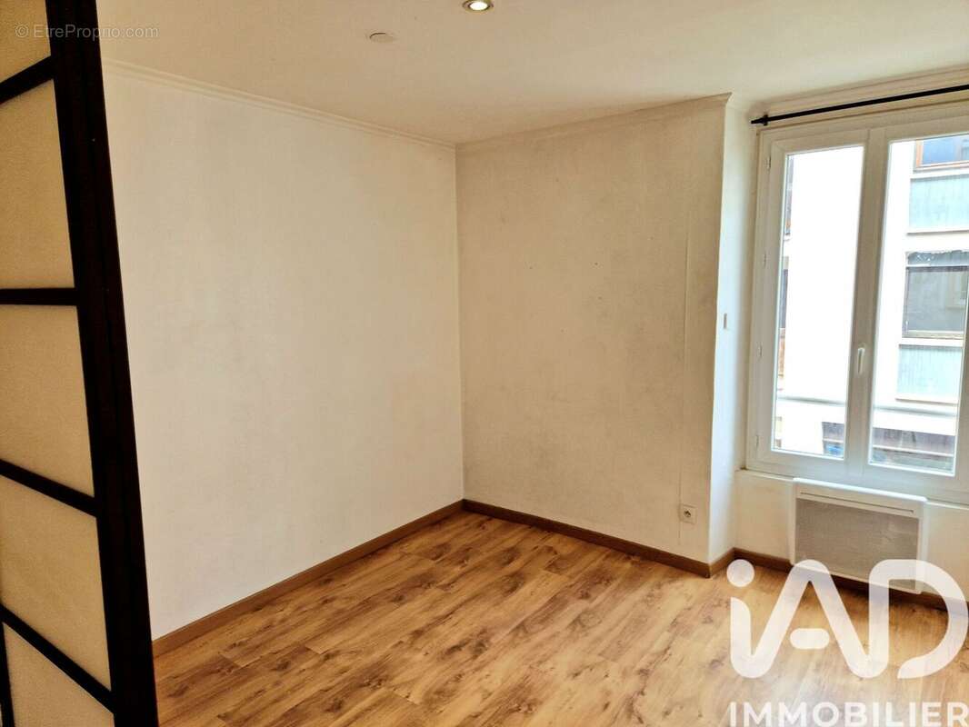 Photo 4 - Appartement à VOIRON