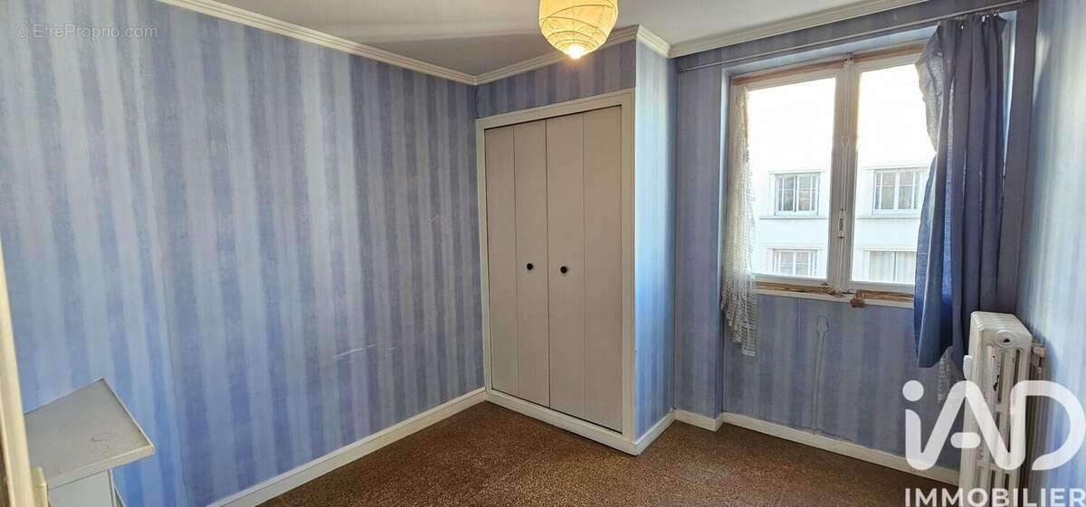 Photo 6 - Appartement à LYON-7E