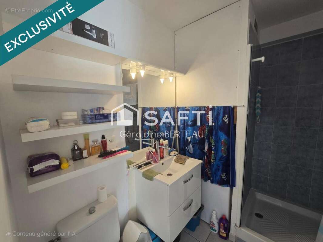 Photo 5 - Appartement à COURNONTERRAL