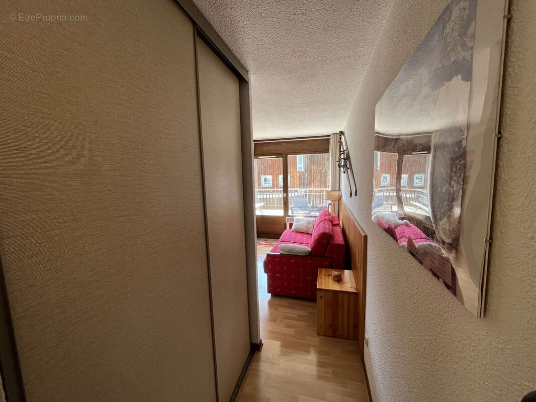 Appartement à ARACHES-LA-FRASSE