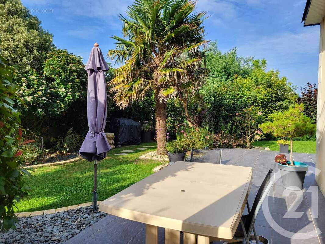 Maison à SAINT-CAST-LE-GUILDO