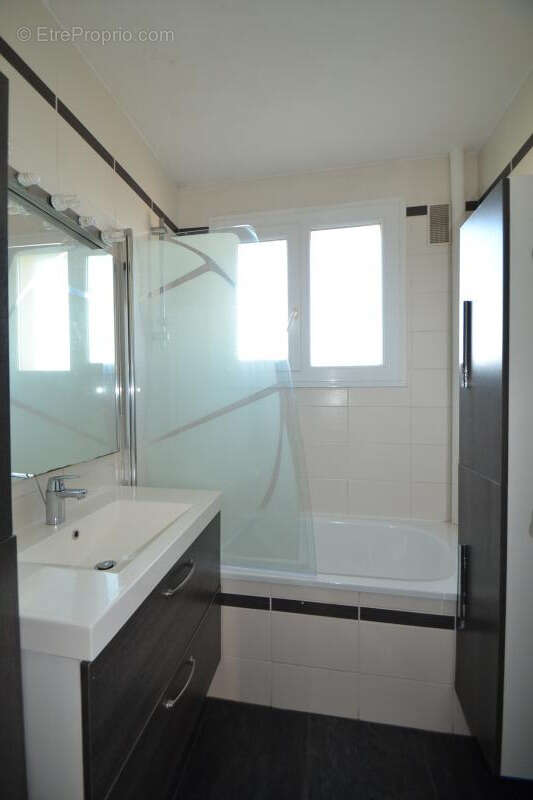 Appartement à GANNAT