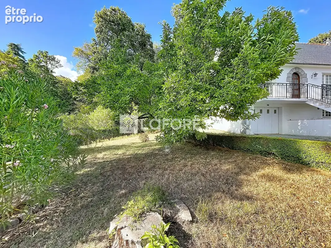 Maison Redon 5 pièce(s) 109 m2 - photo 7