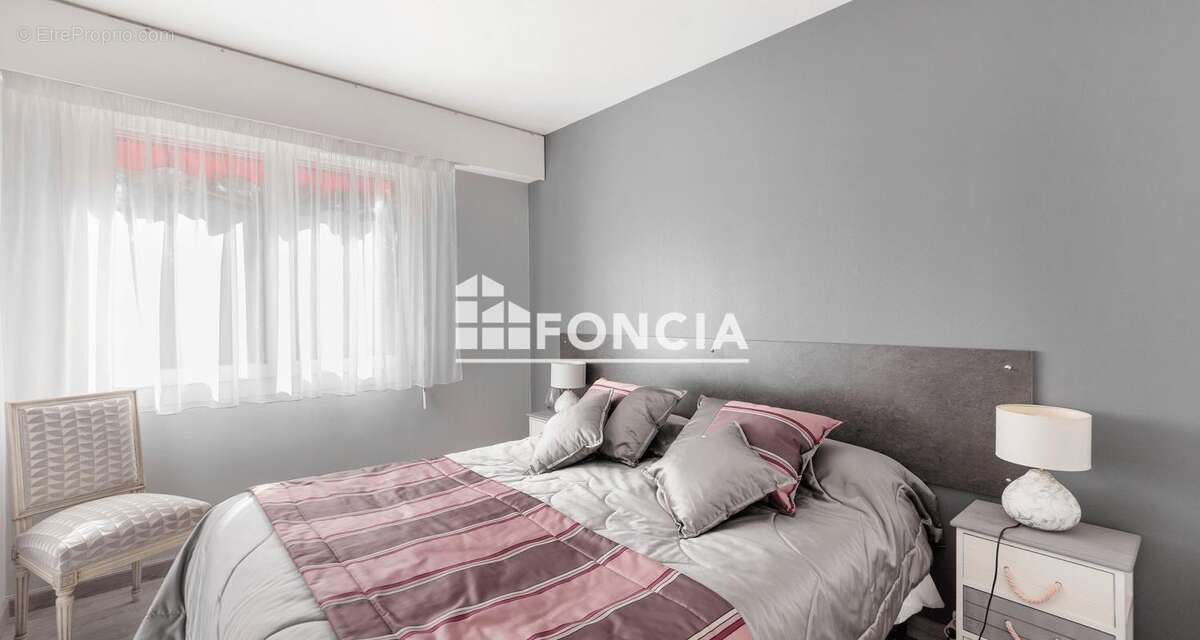 Appartement à PALAISEAU