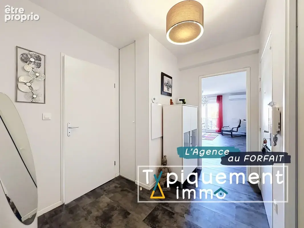 Appartement 3 pièces 67 m² à vendre à Ramonville-Saint-Agne (31520) - photo 7