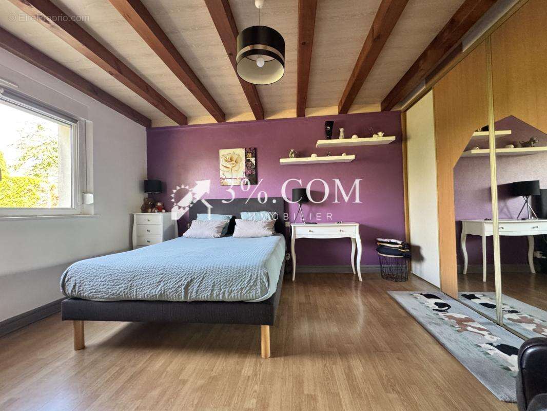 3%COM Belle propriété sur 41 ares - jardin -chalet - spa- ba - photo 7