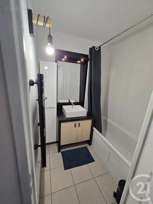 Appartement à COLOMIERS