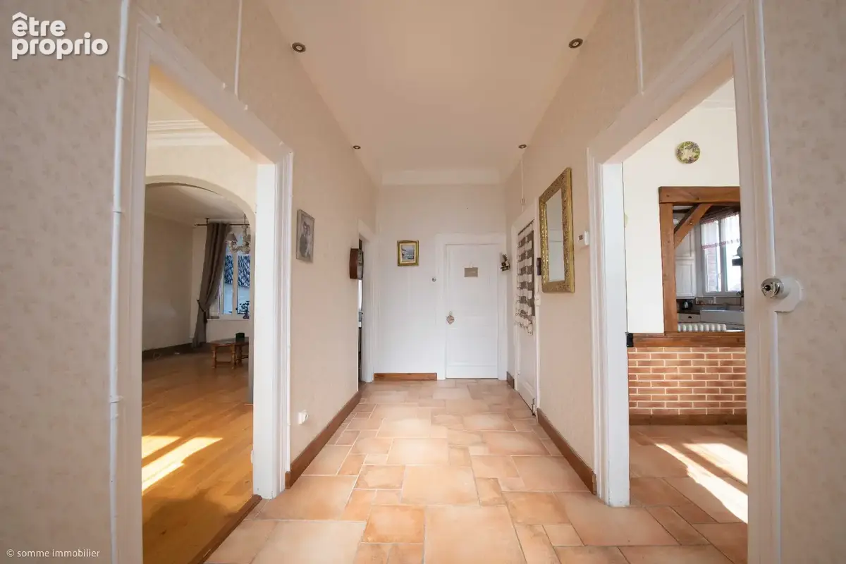 Maison 9 pièces 219 m² à vendre à Flixecourt (80420) - photo 5