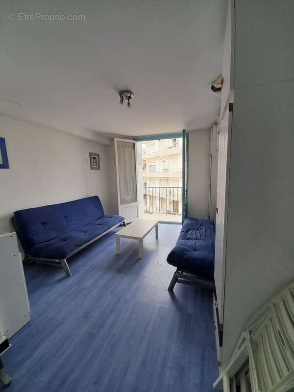 Appartement à CANET-EN-ROUSSILLON