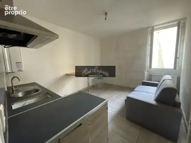 Immeuble avec 2 logements, rapport 12,46 %/an. - photo 10