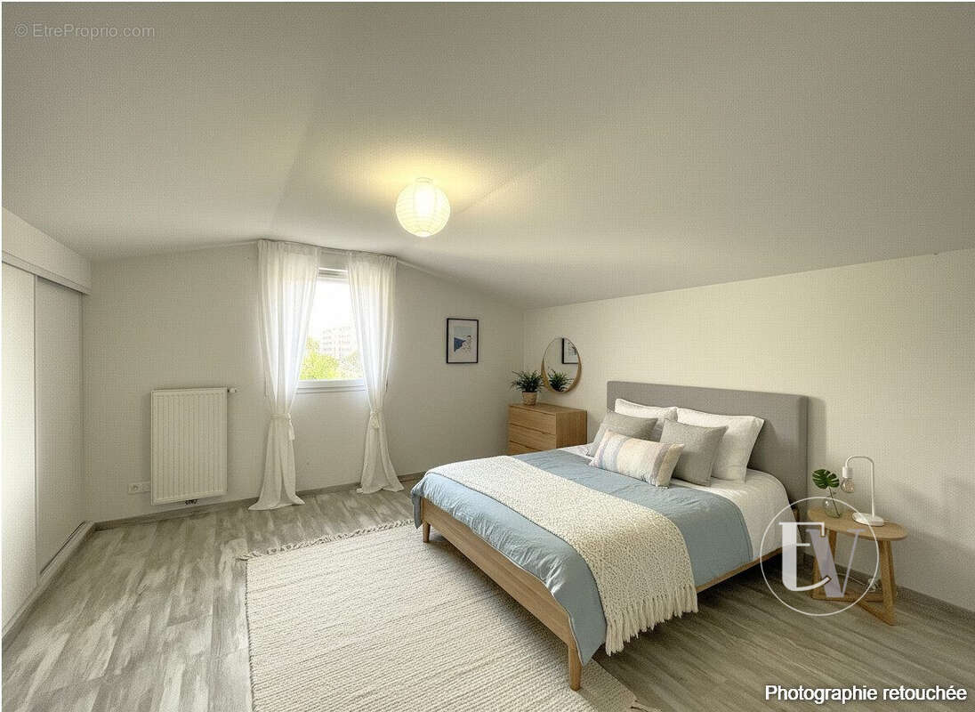 Appartement à LA TESTE-DE-BUCH